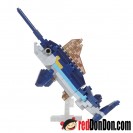 NBC-352 馬林魚 MARLIN nanoblock