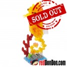 NBC-353 海馬 SEAHORSE nanoblock