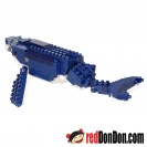 NBC-354 座頭鯨 HUMPBACK WHALE nanoblock