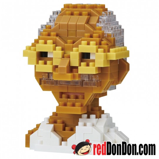 NBCC-056 甘地 GANDHI nanoblock