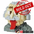 NBCC-057 愛因斯坦 EINSTEIN nanoblock