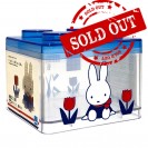 NBCC-087 miffy 65th週年 (Made in Japan 日本制) nanoblock