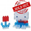NBCC-087 miffy 65th週年 (Made in Japan 日本制) nanoblock