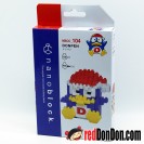 NBCC-104 DONPEN DON DON DONKI nanoblock