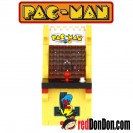 NBCC-107 食鬼街機 PAC-MAN ARCADE MACHINE nanoblock