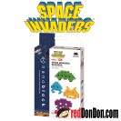 NBCC-108 太空侵略者 SPACE INVADERS nanoblock