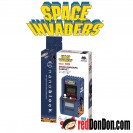 NBCC-109 太空侵略者街機 SPACE INVADERS ARCADE nanoblock
