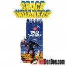 NBCC-109 太空侵略者街機 SPACE INVADERS ARCADE nanoblock