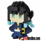 NBCC-111 鬼滅之刃 時透無一郎 DEMON SLAYER MUICHIRO TOKITO nanoblock