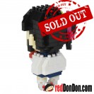 NBCC-116 鬼滅之刃 - 栗花落 DEMON SLAYER-KANAO TSUYURI nanoblock