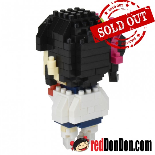 NBCC-116 鬼滅之刃 - 栗花落 DEMON SLAYER-KANAO TSUYURI nanoblock