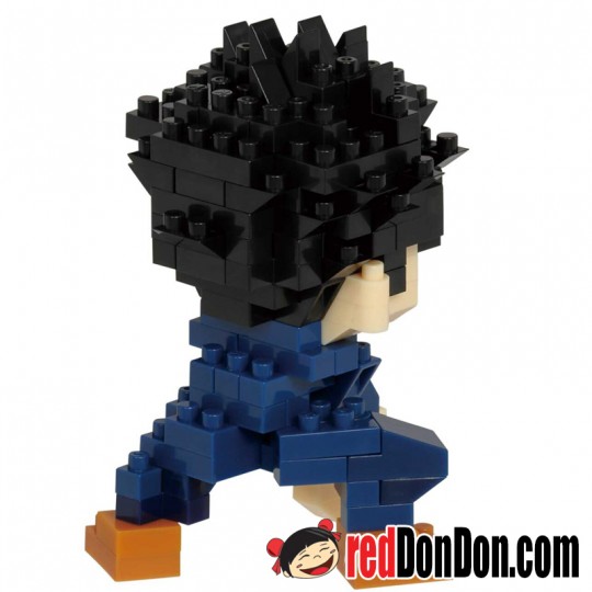 NBCC-152 咒術迴戰 伏黑惠 Jujutsu Kaisen Megumi Fushiguro nanoblock