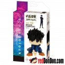 NBCC-152 咒術迴戰 伏黑惠 Jujutsu Kaisen Megumi Fushiguro nanoblock