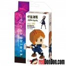 NBCC-153 咒術迴戰 釘崎野薔薇 Jujutsu Kaisen Nobara Kugisaki nanoblock