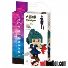 NBCC-154 咒術迴戰 禪院真希 Jujutsu Kaisen Maki Zen'in nanoblock