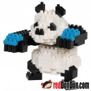 NBCC-156 咒術迴戰 熊貓 Jujutsu Kaisen Panda nanoblock