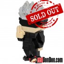 NBCC-157 咒術迴戰 五條悟 Jujutsu Kaisen Satoru Gojo nanoblock