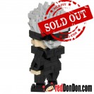 NBCC-157 咒術迴戰 五條悟 Jujutsu Kaisen Satoru Gojo nanoblock