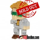 NBCC-158 咒術迴戰 七海建人 Jujutsu Kaisen Kento Nanami nanoblock