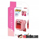 NBCC-162 星之卡比大吸氣 KIRBY INHALE nanoblock 