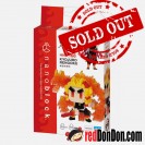 NBCC-168 鬼滅之刃 炎柱煉獄杏壽郎 Demon Slayer KYOJURO RENGOKU (炎之呼吸) nanoblock
