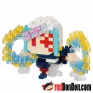 NBCC-169 鬼滅之刃 音柱宇髓天元 Demon Slayer TENGEN UZUI (音之呼吸)
