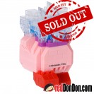NBCC-199 星之卡比 KIRBY ICE nanoblock