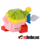 NBCC-201 星之卡比 KIRBY SWORD nanoblock