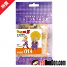 NBDB-014 龍珠超級撒亞人孫悟飯 SON GOHAN SUPER SAIYAN nanoblock