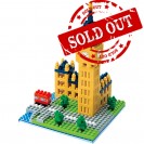 NBH-029 nanoblock BIG BEN 英國大笨鐘