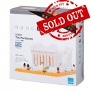 NBH-066 nanoblock THE PARTHENON 希臘巴特農神殿
