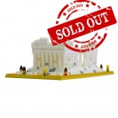 NBH-066 nanoblock THE PARTHENON 希臘巴特農神殿