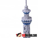 NBH-091 東京晴空塔 TOKYO SKYTREE nanoblock