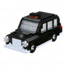 NBH-141 nanoblock LONDON TAXI