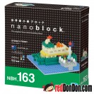 NBH-163 澳洲悉尼碼頭 SYDNEY FERRY nanoblock