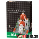 NBH-164 義大利 - 佛羅倫斯 FLORENCE nanoblock