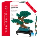 NBH-224 松 BONSAI PINE nanoblock
