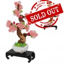 NBH-225 櫻花 BONSAI SAKURA nanoblock