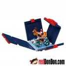 NBH-238 聖誕禮物 CHRISTMAS PRESENT nanoblock 