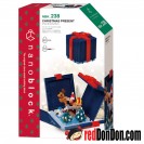 NBH-238 聖誕禮物 CHRISTMAS PRESENT nanoblock 