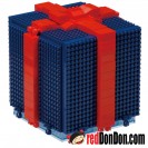 NBH-238 聖誕禮物 CHRISTMAS PRESENT nanoblock 