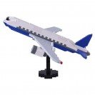 NBM-013 nanoblock 波音777客機