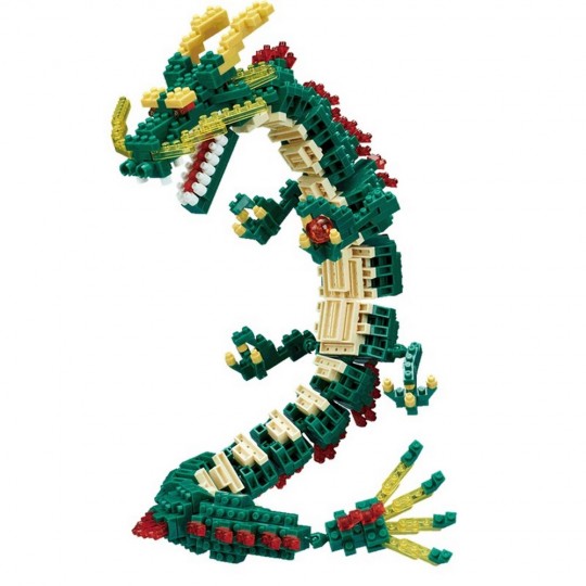 NBM-026 神龍 DRAGON