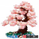 NBM-048 日本 櫻花 YOSHINO CHERRY nanoblock
