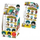 NBMC-09 nanoblock 我的英雄學院(迷你版) Mininano MY HERO ACADEMIA
