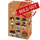 NBMC-18S nanoblock mininano Detective Conan 名偵探柯南2.0