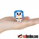 NBMC-38 哆啦A夢 I’m Doraemon vol.2 nanoblock (1盒6款)