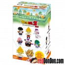 NBMC-40 龍珠Z (迷你版) 第二彈 mininano DRAGON BALL Z vol.2 nanoblock