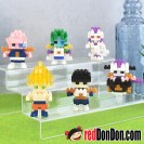NBMC-40 龍珠Z (迷你版) 第二彈 mininano DRAGON BALL Z vol.2 nanoblock