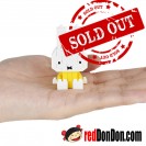 NBMC-41 miffy V2 nanoblock